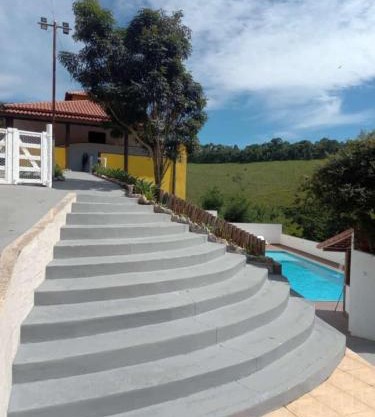 Pousada Vilarejo do Sapé