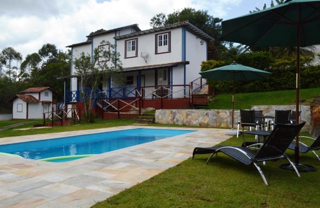 Pousada Villa Verde