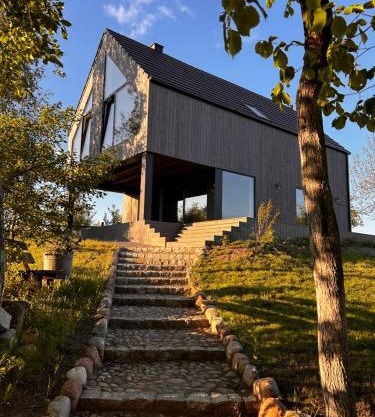 Powidoki Mazury