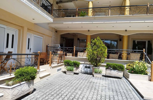 Pozar Salt Cave Hotel Spa
