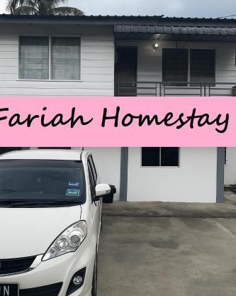 PPHM Fariah Homestay