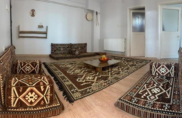 Près AÉROPORT SAW MINIMALISTE 90m²