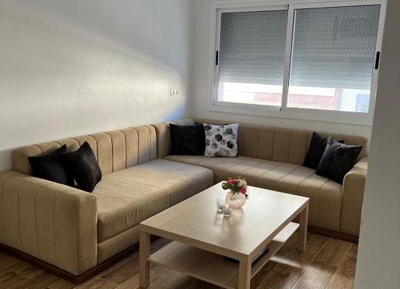 prachtige nieuwbouw appartement NR 4