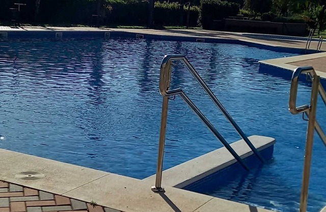 Prado Golf Apartment with shared swimming pool