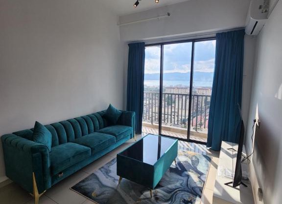 Praicon Tower - Premium Suite