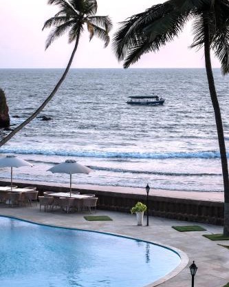 Prainha Resort By The Sea