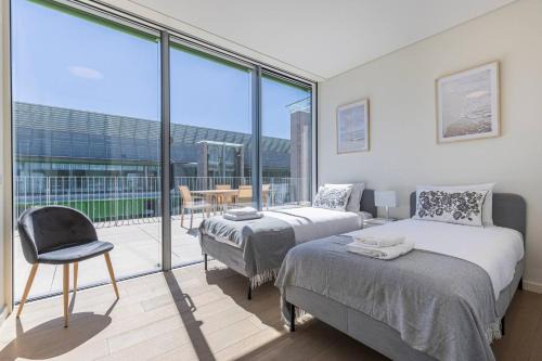 Prata Riverside XIII by Innkeeper