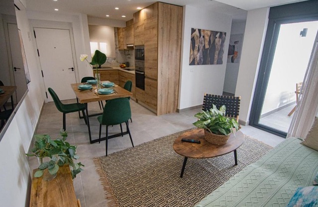 Precioso apt en casco antiguo de marbella