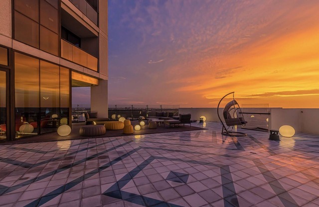 "precioso Departamento con Vista al Lago"