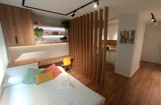 Precioso loft a 600m de la catedral