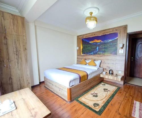 Prem Durbar Hotel