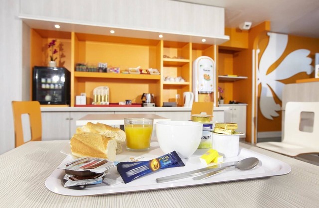 Première Classe Martigues