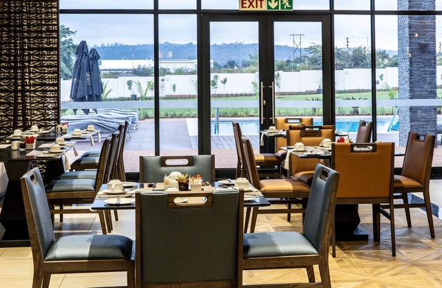 Premier Hotel Thohoyandou