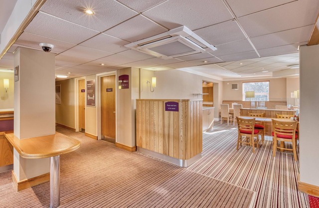 Premier Inn Birmingham - Great Barr/M6 J7