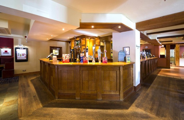 Premier Inn Christchurch West