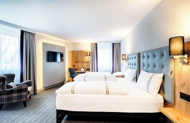 Premier Inn Lindau