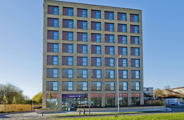 Premier Inn London Tolworth