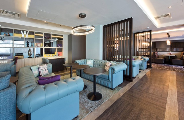Premier Inn London Wembley Stadium