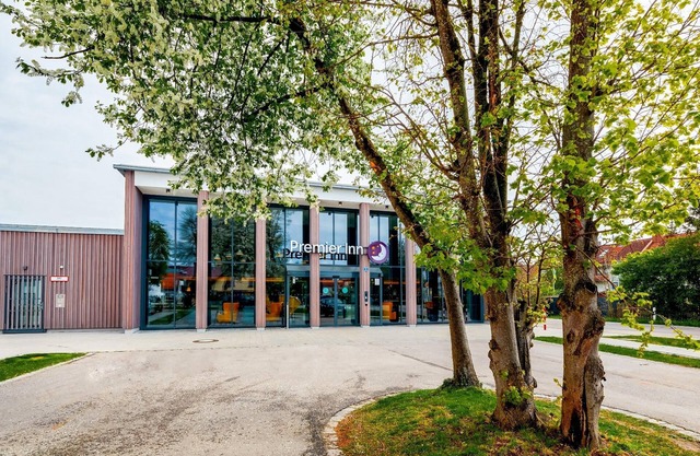 Premier Inn München Airport Süd