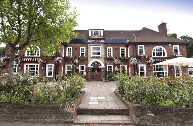 Premier Inn Maidstone/Sevenoaks