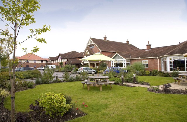 Premier Inn Newark