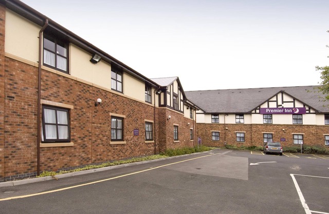 Premier Inn Solihull - Hockley Heath M42