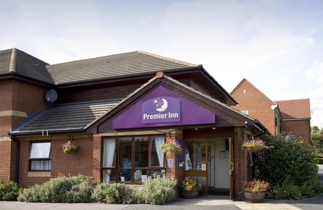 Premier Inn Thurrock East