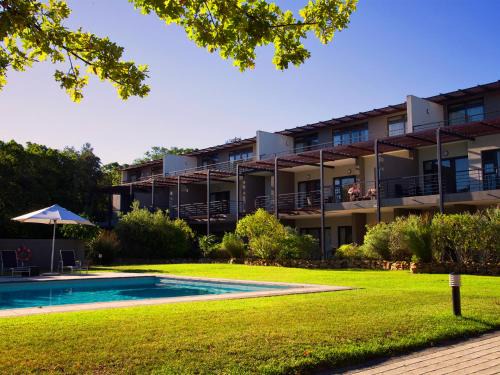 Premier Resort The Moorings, Knysna