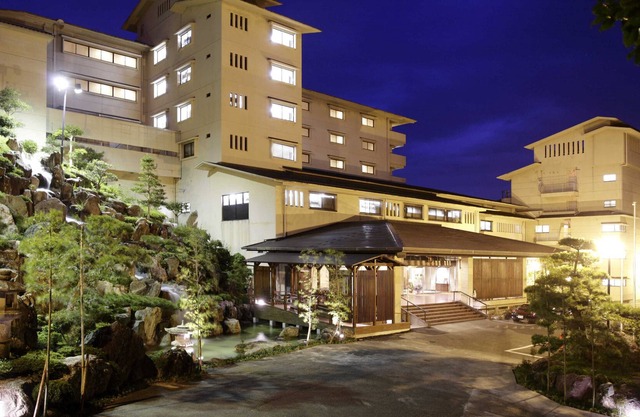 Premier Resort Yuga Iseshima