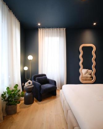 Premier Stay The Balcony - Bernina Experience