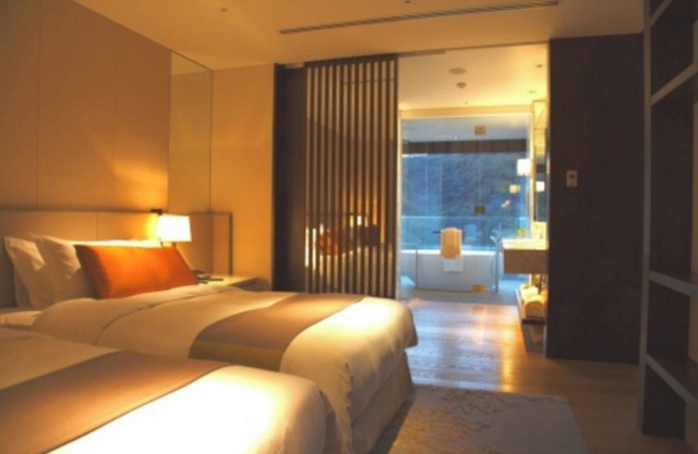 Premier Suite Room | Champagne Breakfast Plan Br/Saikai Nagasaki