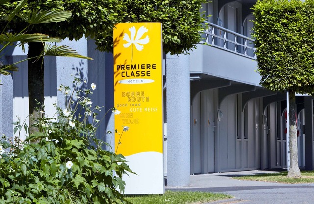 Premiere Classe Gueret