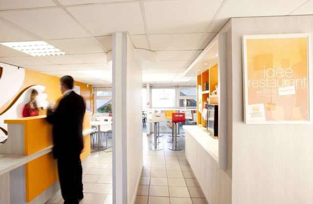 Premiere Classe Lille Nord - Roncq