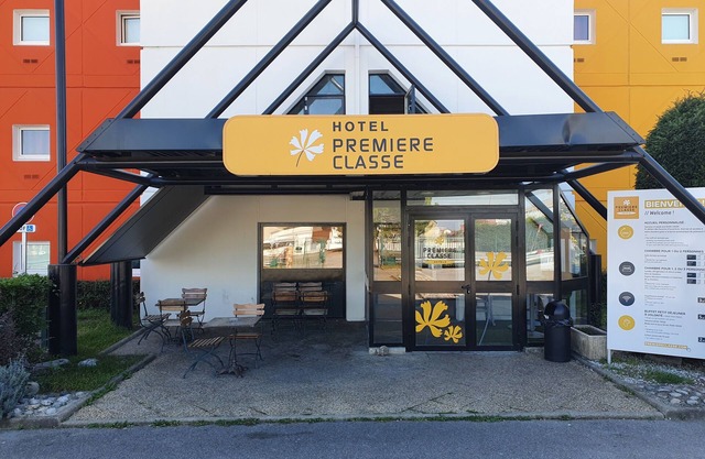 Premiere Classe Thionville - Yutz