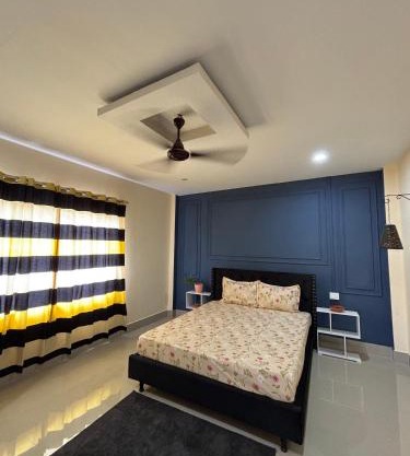 Premium 1BHK Homestay in Jorhat