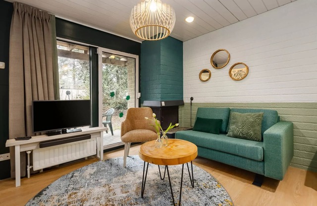 Premium 3-person apartment