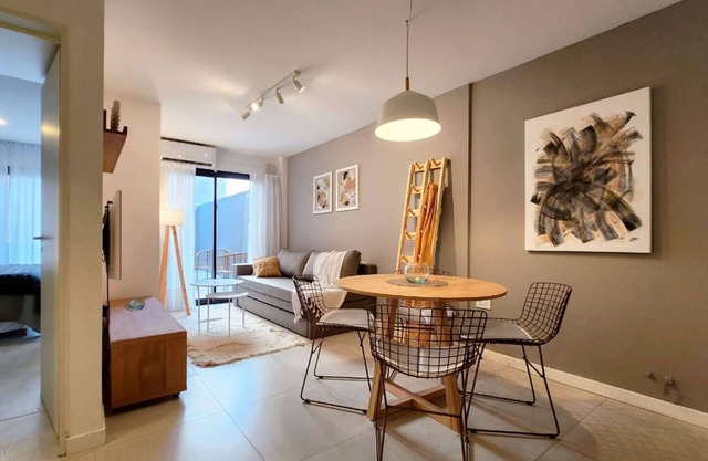 Premium apartment located in Nva. Córdoba!