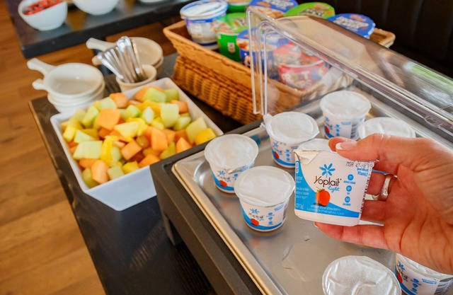 Premium Family Suite - 2 Double Beds, 1 King Bed