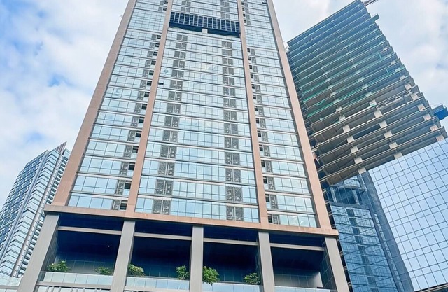 Premium Luxury Menara Jakarta Residence