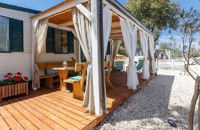 Premium Mobile Home 7