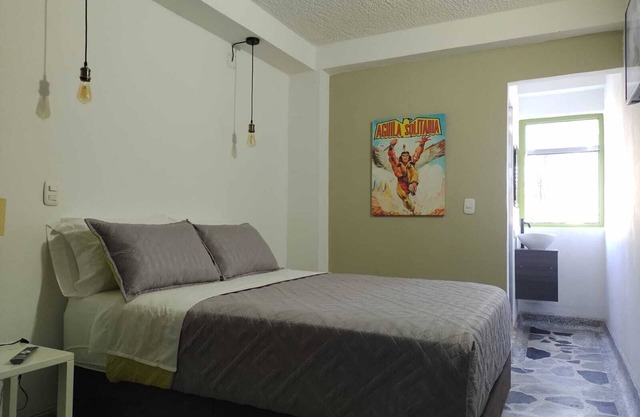 Premium Room in Exhibitionist