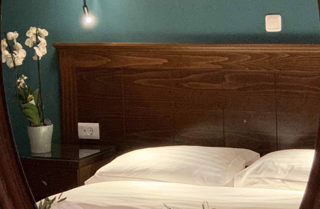 Premium Triple Suite - Esperides Paradise Retreat