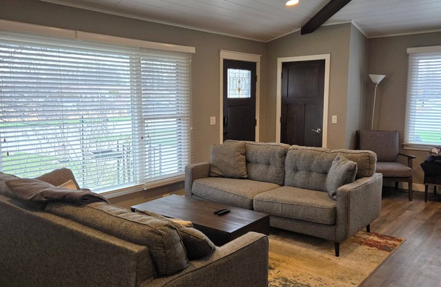 Prepared to be WOWEd by this 3 bedroom perfectly located house in Appleton.