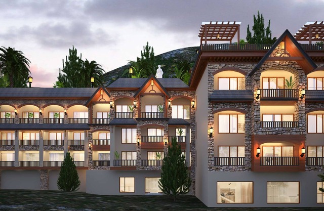 Presidium Sarovar Premiere Dalhousie