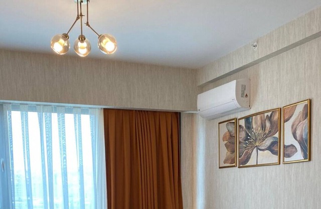 Prestige 21 - Modern stylish 1 Bedroom Apartment
