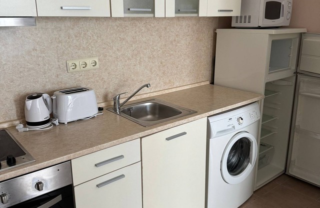 Prestige Fort Beach Apartment