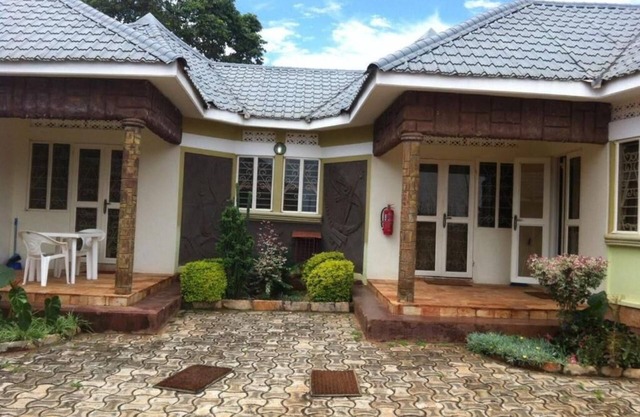 Prestige Resort Cottages