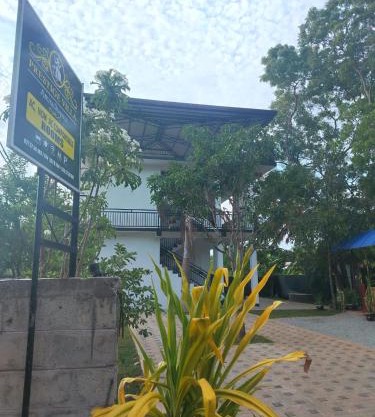 Prestige Villa