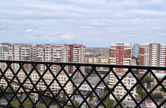 Prestigious apartment near the metro