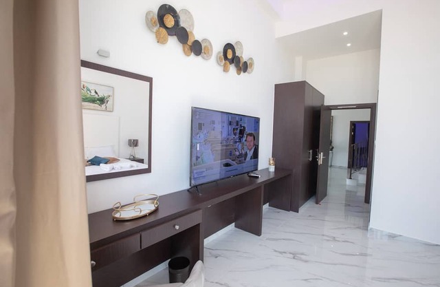 Prestigious Cyprus Villa | Protaras Palace | 18 En-suite Bedrooms | Private.
